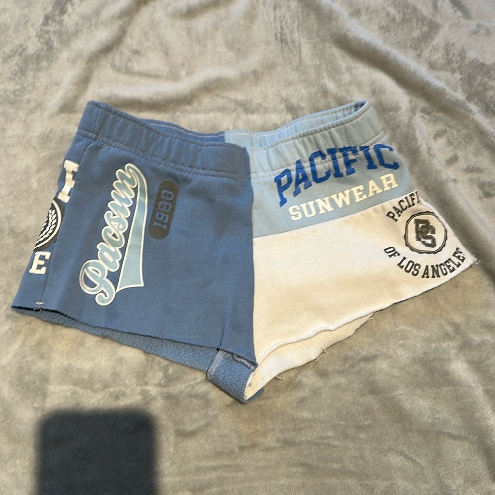 Pacsun-Pacific Sunwear shorts